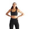 Dámská podprsenka On Running Movement Bra - Black