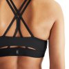 Dámská podprsenka On Running Movement Bra - Black