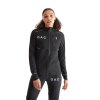 Dámská bunda On Running Weather Jacket OAC - Black