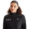 Dámská bunda On Running Weather Jacket OAC - Black