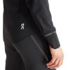Dámská bunda On Running Weather Jacket OAC - Black