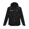 Dámská bunda On Running Weather Jacket OAC - Black