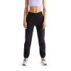 Dámské kalhoty On Running Club Pants - Black