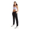 Dámské kalhoty On Running Club Pants - Black