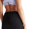 Dámské kalhoty On Running Club Pants - Black
