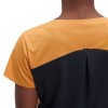 Dámské triko On Running Performance-T - Mango/Black