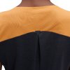 Dámské triko On Running Performance-T - Mango/Black