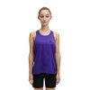 Dámské tílko On Running Tank-T - Twilight/Navy