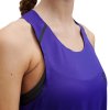Dámské tílko On Running Tank-T - Twilight/Navy