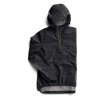 Dámská bunda On Running Waterproof Anorak - Black