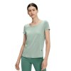 Dámské triko On Running Active-T Breathe - Moss