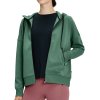 Dámská mikina On Running Zipped Hoodie - Ivy