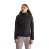 Dámská bunda On Running Insulator Jacket - Black