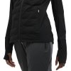 Dámská bunda On Running Climate Jacket - Black