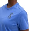 Dámské triko On Running Graphic-T - Cobalt