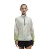 Dámská bunda On Running Zero Jacket - White/Meadow