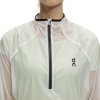 Dámská bunda On Running Zero Jacket - White/Meadow