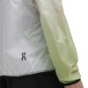 Dámská bunda On Running Zero Jacket - White/Meadow