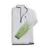 Dámská bunda On Running Zero Jacket - White/Meadow