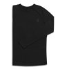 Dámské triko On Running Merino Long-T - Black