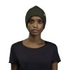 Čepice On Running Merino Beanie - Olive