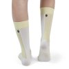 Dámské ponožky On Running High Sock - Limelight/Ice