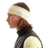 Čelenka On Running Explorer Merino Headband - Endive/Undyed-White