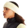 Čelenka On Running Explorer Merino Headband - Endive/Undyed-White