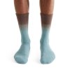 Pánské ponožky ON Running All-Day Sock Wash/Grape
