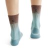 Dámské ponožky On Running All-Day Sock - Wash/Grape
