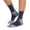 Ponožky ON Running Explorer Merino Sock Midnight/Cobalt