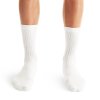 Ponožky ON Running Logo Sock 3-Pack White/Zest/Stratosphere