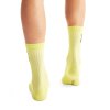 Ponožky ON Running Logo Sock 3-Pack White/Zest/Stratosphere