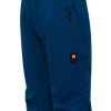 Dětské kalhoty LEGO PARAW 702 - modré