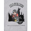 Dětská mikina LEGO STORM 712 - Harry Potter šedá