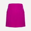 Dívčí sukně Kjus Girls Skort (13") Magenta