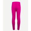 Dívčí kalhoty Kjus Girls Treggings Magenta