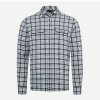 Pánská košile Kjus Men Circle Shirt pebble rock