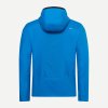 Pánská bunda Kjus Men 7SPHERE Hood Jacket Athl aruba blue