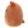 Plyšák SQUISHMALLOWS Medvěd Kodiak - Gergard Stokely, 30cm
