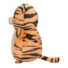 Plyšák SQUISHMALLOWS HugMess Tygr - Tina, 35cm