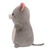 Plyšák SQUISHMALLOWS HugMess Myš - Misty, 35cm