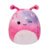 Plyšák SQUISHMALLOWS - Mimozemšťan - Loraly