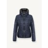 Dámská péřová bunda COLMAR Originals - modrá