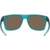 Brýle Oakley LEFFINGWELL Matte Artic surf/Prizm 24k Polarized - OO9100-0657