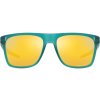 Brýle Oakley LEFFINGWELL Matte Artic surf/Prizm 24k Polarized - OO9100-0657