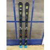 sjezdové lyže set bazar-Völkl Deacon XTD Black
