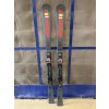 sjezdové lyže set bazar-Nordica Spitfire Pro 76