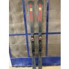 sjezdové lyže set bazar-Nordica Spitfire Pro 76