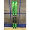 sjezdové lyže set bazar-Nordica Spitfire Ti